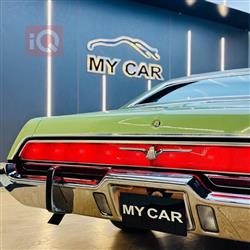 Ford Thunderbird